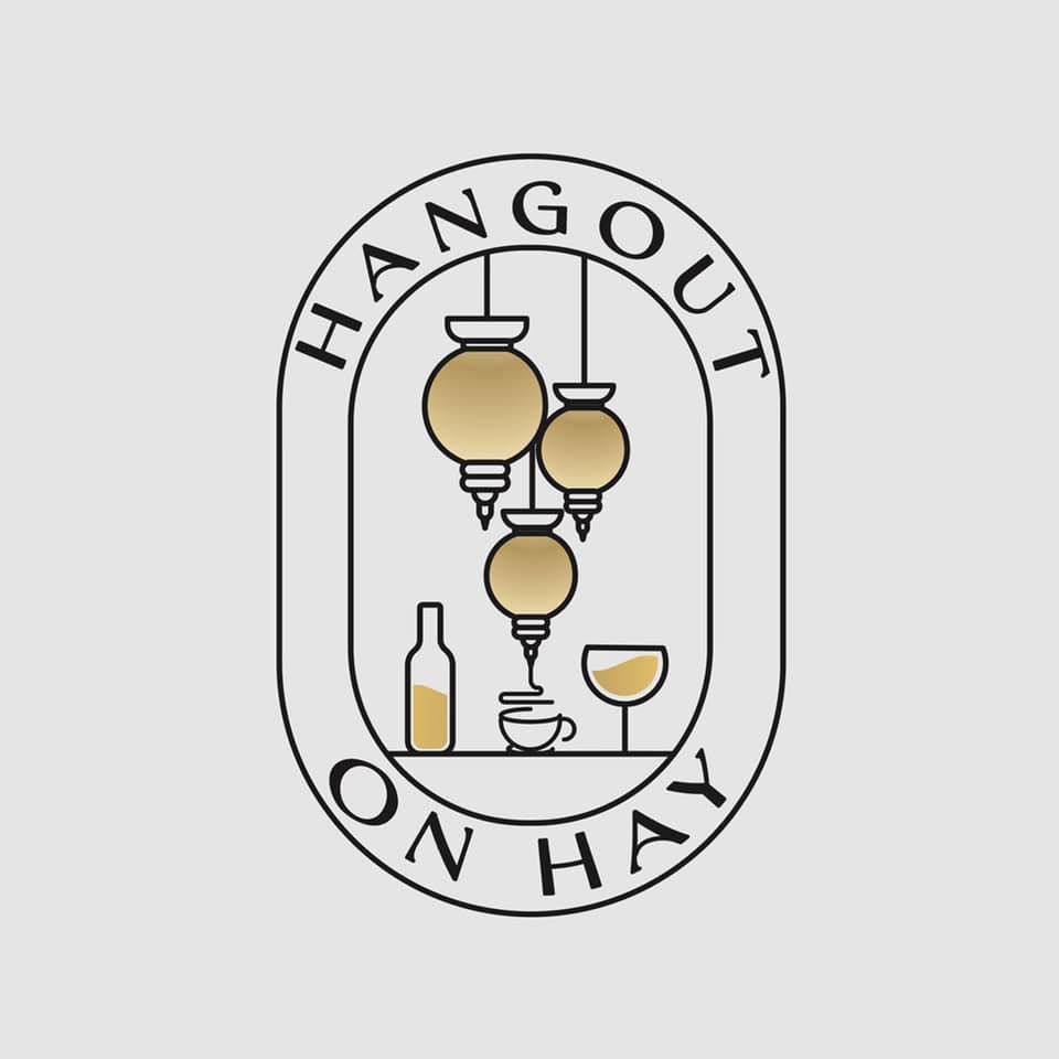 Hangout on Hay